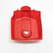 2X Oil Saw Air Filter Cover Set Saw Accessories Cylinder Cover Size Cover Logging Saw Air Filter Cover Shell Air Filter
