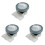3X XQB45-95 DC5V 10mA Washing Machine Water Level  Washing Machine Water Level Sensor Automatic Sensor 1