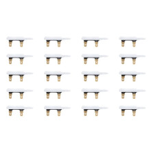 20PCS Dryer Thermal Fuse 3392519 for Roper WP3392519 AP6008325 PS345113 3392519