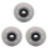 3X 4560EL3001A Droger Idler, Wasmachine Idler 1