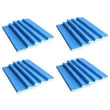 20Pcs for Air Purifier Cleaning Filter MC70KMV2 Series MC70KMV2N MC70KMV2R MC70KMV2A MC70KMV2K MC709MV2