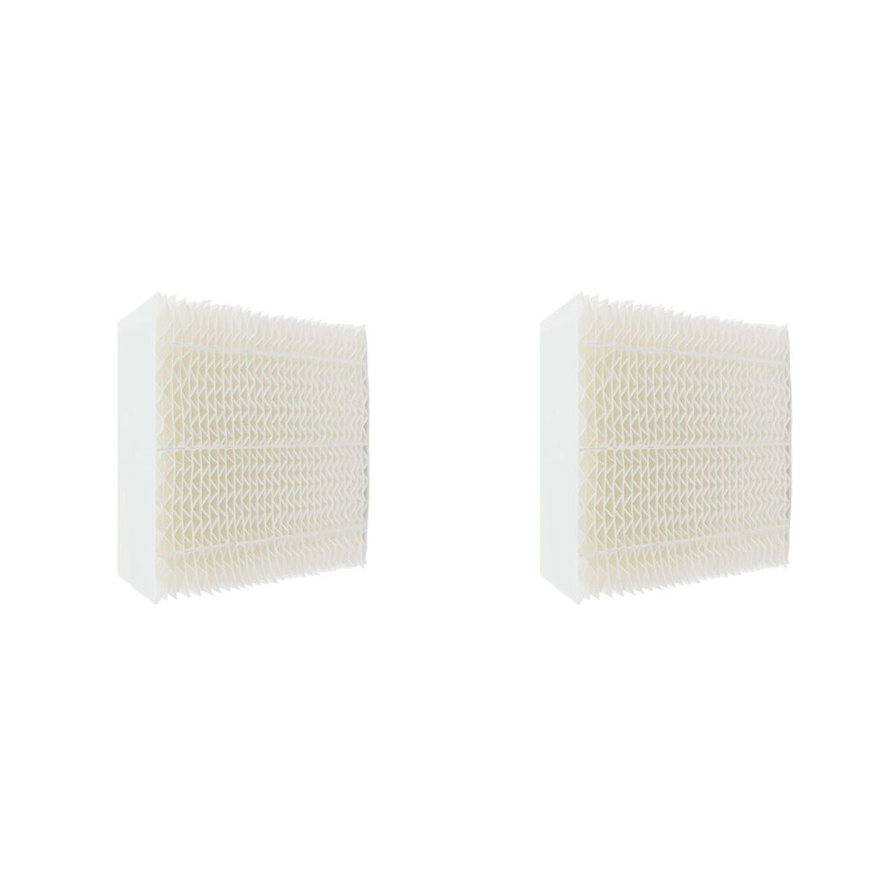 Typecat 2Pcs 1043 Humidifier Super Wick Filter Replacement For Aircare Bemis Essick Compatible With 821000 Humidifier Filters