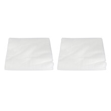 20 Filtro Depuratore D'aria Antipolvere in Cotone Elettrostatico per Mi 1/2 / 2S Filtro D'aria Hepa Purificatore D'aria Universale Pm2.5