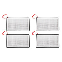 2X for  Model 3 Air-Filter HEPA 2 Pack with Activated Carbon Air Conditioner Replacement Cabin Air-Filters