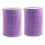 Air Filter Cartridge Filter Elements for  Mi Air Purifier 1/2/Pro/2S 2PC(Not Include Activated Carbon Filter) 1