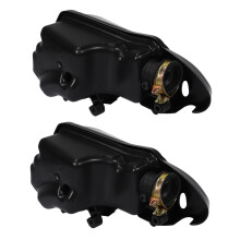 2X Motorcycle Air Filter Motorcycle Accessories Suitable for DIO AF27 / AF28