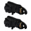 2X Motorcycle Air Filter Motorcycle Accessories Suitable for  DIO AF27 / AF28 1