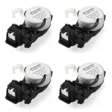 4X W10913953 49tyz-E120a1 Washer Shift Actuator for Amana Washer Parts W10597177 AP6037270