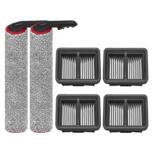 Per H15 Pro Filtro Termico Filtro HEPA Spazzola A Rullo Morbido Ricambi Accessori di Ricambio
