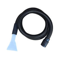 Carpet Extractor Attachment Vacuum Nozzle for Vacuum 2.5 Meters Inner Diameter 35mm Internal Screw Tooth Hose B