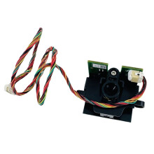 For X50 Ultra/Pro/X50s Pro Ultra/S30 Pro Ultra/S40 Pro/S50 Pro Vacuum Infrared Recharge Assembly of Base Station