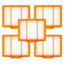 Replacement HEPA Filter for EZ AI Series Vacuum AV2511AE AV2501S AV2501AE AV2810WA AV2510AOUS Part Fit 5-Pack