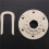 5X W10528947 Washer Basket Driven Hub Kit - Replacement for  Washing Machine 2