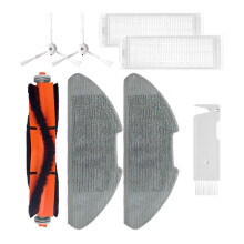 Voor Mi Robot Vacuum-Mop 2 Pro MJST1SHW / 2 Lite MJSTL Onderdelen Hoofdborstel HEPA-Filter Dweildoek Accessoires