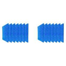 14PZ Filtro Parti del Purificatore D'Aria per MC70KMV2 MCK57LMV2 BAC006A4C Filtri Purificatore D'Aria