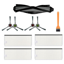 Replacement for  Deebot OZMO U2 / DGN22 Vacuum Cleaner Accessories Replacement Parts
