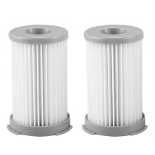 2pcs Vacuum Cleaner Accessories Cleaner HEPA Filter For ZS203 ZT17635/Z1300-213 High Efficiency Filter Dust