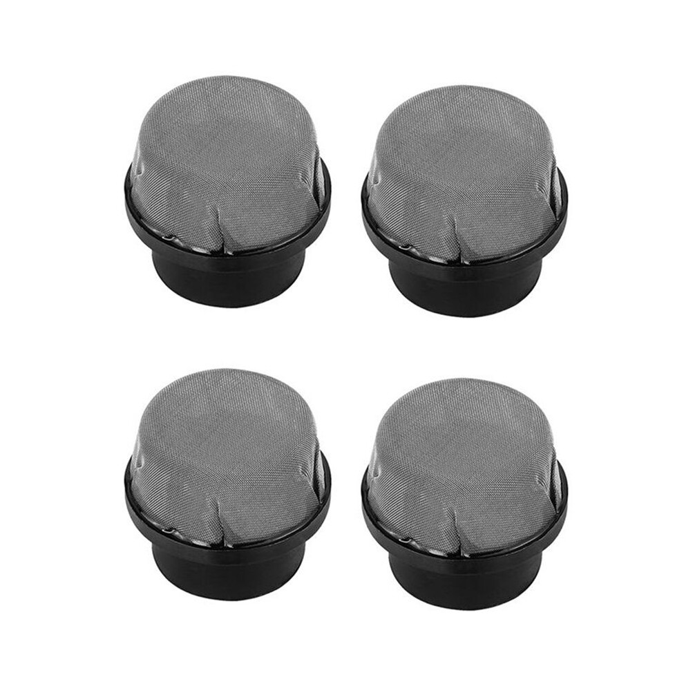 190106Z Filter Cover Exhaust Filter Replacement For Clean And Clear Easyclean D.e. And Quad D.e Filters 6034088876381