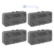 For X40 Pro Ultra / X40 Pro / X40 Ultra Sewage Tank Deodorization Particles Sweeping Machine Accessories