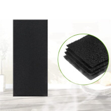 2X True Filter di Ricambio per Holmes AER1 HAPF300AH Filtro Struccante, Parti di Ricambio HAPF300AH-U4R, HAP242-NUC, Ecc