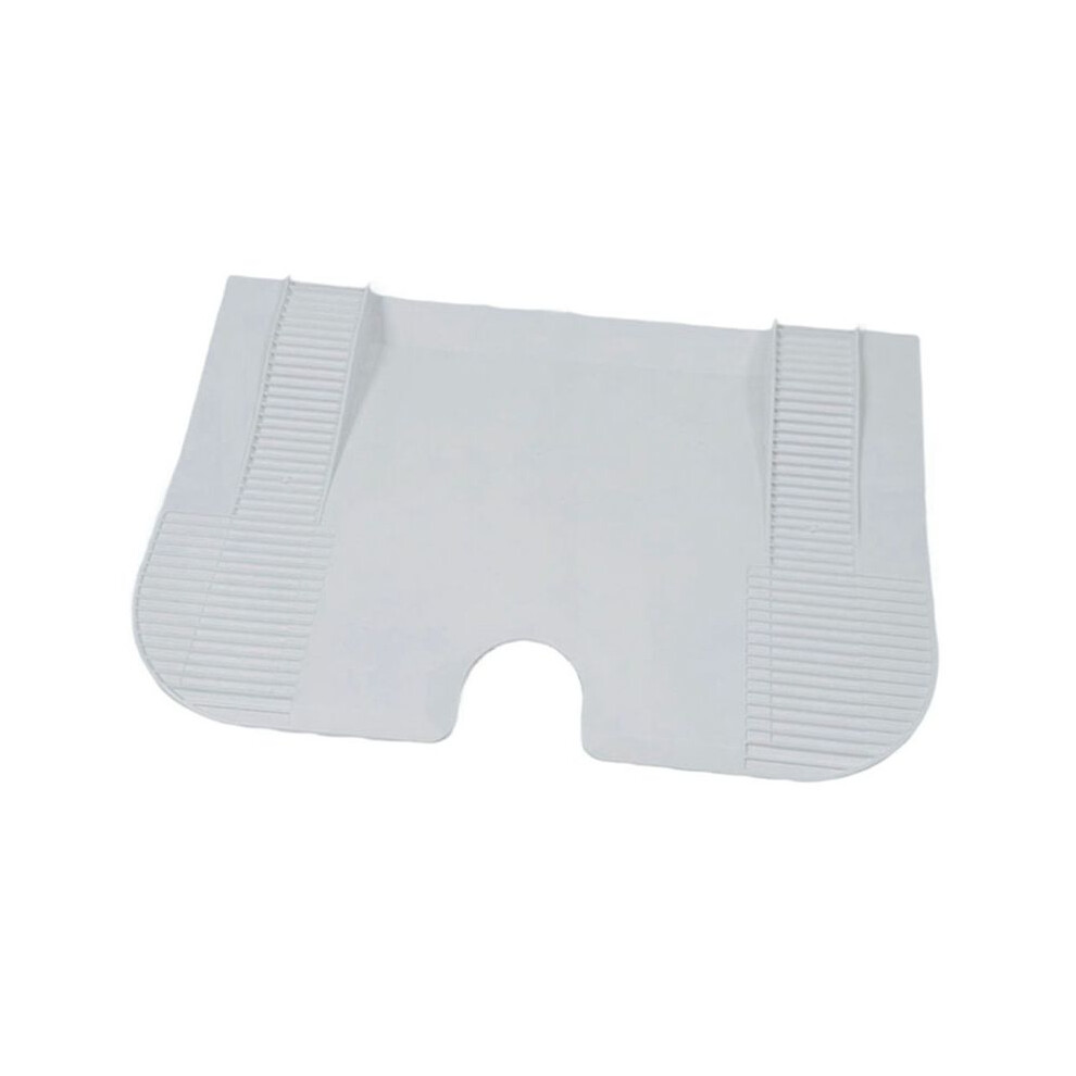 Tauoh Ramp Plate For Mountaineering Ramp Replacement Part For Pro P10/P10s Pro/V20 Pro/V20/Qrevo Pro Robot Vacuum B