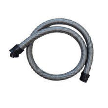 Flexible Suction Hose Pipe for C3 Vacuum Cleaners Accessories Replacement Parts Vacuum Hose 2M