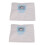 Dust Bags for  GL30 Pro  Vacuum Cleaners, 10pc 1