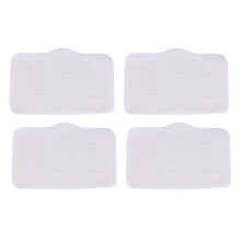 4 Piezas de Reemplazo de PañOs de Fregona de Limpieza para ZQ610 ZQ600 ZQ100 Motor de Accesorios para Piezas de ElectrodoméSticos