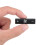 2X Car Climate Control Panel Button  Key Caps Air Control Fan Speed Heater for - 5 Series E39 X5 E53 M5 6