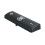 2X Car Climate Control Panel Button  Key Caps Air Control Fan Speed Heater for - 5 Series E39 X5 E53 M5 8