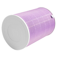 Air Filter Cartridge Filter Elements Compatible with Mi Air Purifier 1/2/Pro/2S 2PC(Not Include Activated Carbon Filter)