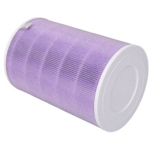 2X for Air Purifier Filter 2/2S/3/PRO Air Cleaner Filter Intelligent Air Purifier Core Formaldehyde Enhanced S1 Version