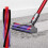 2pcs 185MM Roller Brush for  V6 DC59 DC62 SV03  Replacement Brush 3