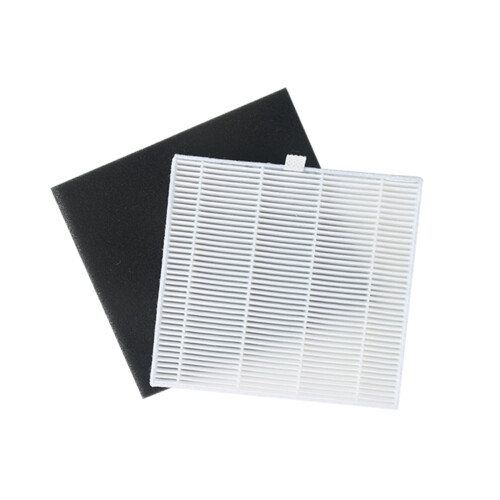 1Pc Filter Screen Replacement with 4Pcs Side Brushes, for  V8 V8S X750 X800 X785 V80 Robot Sweeper 2