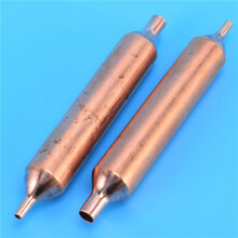 48X Filtri di Refrigerazione 115 Accessori Per Essiccatore Con Filtro Per Frigorifero X18mm Refrigerazione