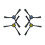 1Pc Filter Screen Replacement with 4Pcs Side Brushes, for  V8 V8S X750 X800 X785 V80 Robot Sweeper 8