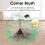 10 Pcs Side Brush for RobZone Duoro X-Clean Sweeper Accessories Side Brush Replacement Parts 6