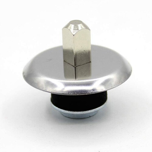 2X Replacement Parts Coupling Stud Slinger, Compatible for  and Osterizer Blenders Replacement Parts 2