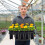 20Pcs Plastic Deep Plant Nursery Pots, Thick Stable Tall Tree Pots, Reusable Tall Seedling Plant Container Pots, Deep 5