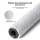 2X for Midea GX5 Floor Scrubber Vacuum Replacement Roller Brush Washable Sponge 4