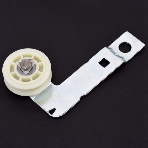 3X for W10837240 Dryer Idler Pulley with Bracket,Replace Part for  Dryer 2