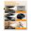 Handheld Multi-Surface Steam Cleaner with Accessories,1500W Touch Screen 6Levels Adjustable,for Home Kitchen Auto Car EU 6