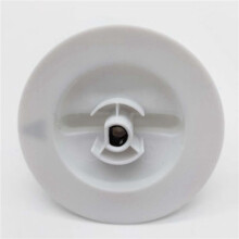 2X WE1M652 Bouton de Commande de la Minuterie de la Sécheuse pour 1264289 AP3995164 PS1482196 AH1482196