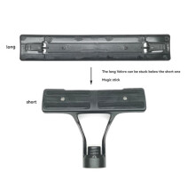 Window Cleaning Long Short Strip Set for WV1 WV2 WV5 WV7 Window Cleaning Machine Attachment