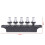 3X Range Hood Keyboard  Kitchen Range Hood Pushbutton  for Various Household Appliances 4