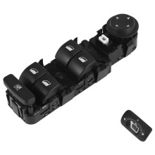 Electric Car's Window Window lifter Control Control Button for Car's Glass Window for C4 04-09 6554.HA 6554HA