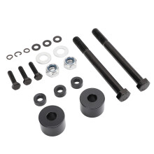 Tacoma 4WD Differential Drop Kit Aluminium Spacers 2-3 Inch Lift
