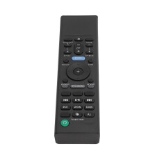 Professional Replacement RMT AH514U Remote for HT A3000 Soundbar System