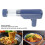 Handheld Electric Noodle Maker, USB Rechargeable, 21x20.5cm 5