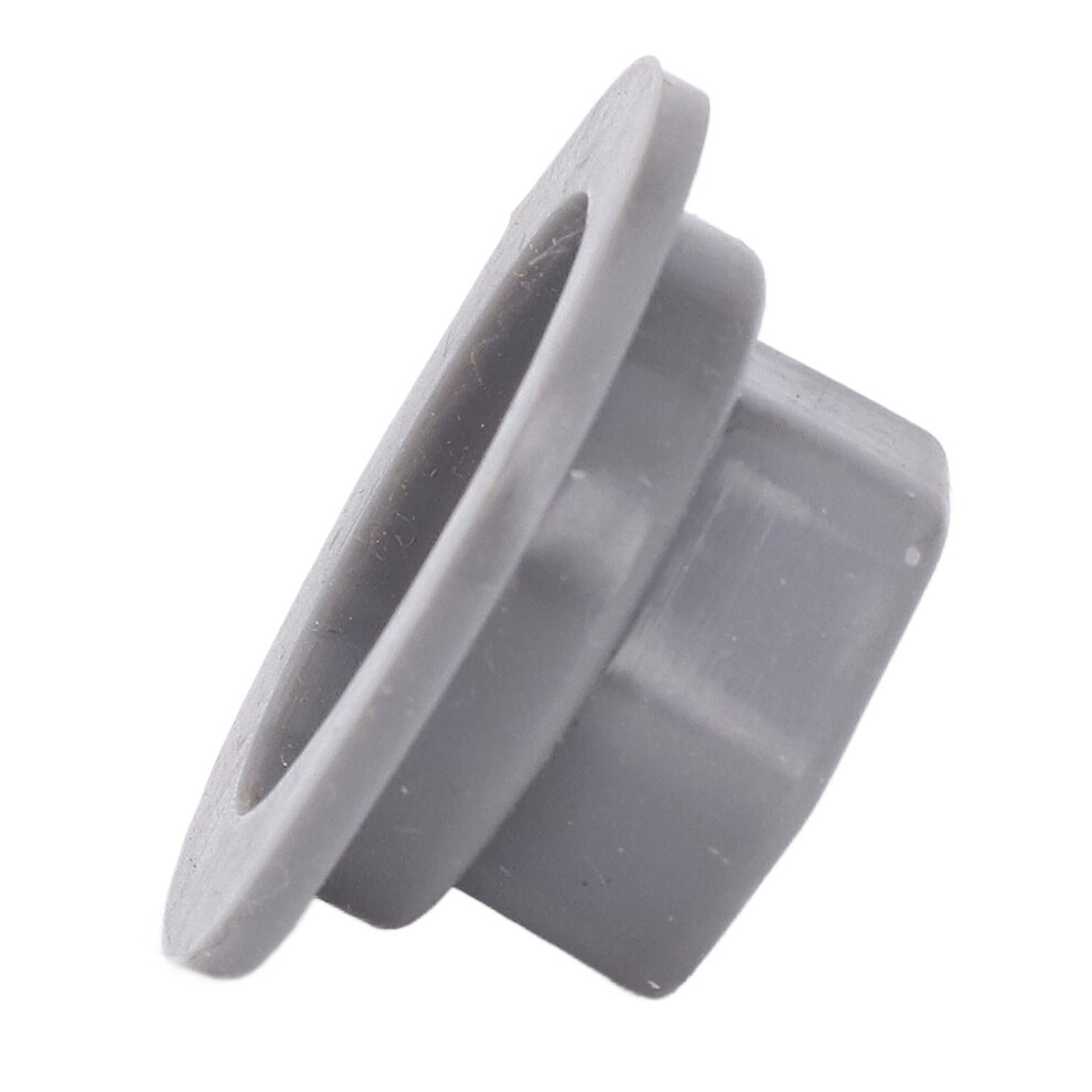 Hex Screw Bolt Covers 50-Pack Waterproof